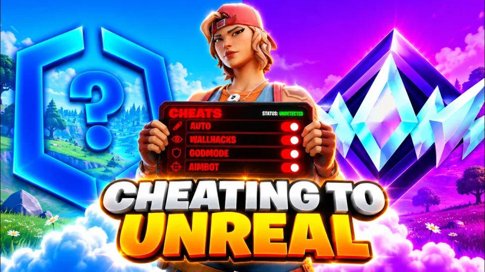 7 Key Steps to Understand Fortnite Cheats and Their Impact